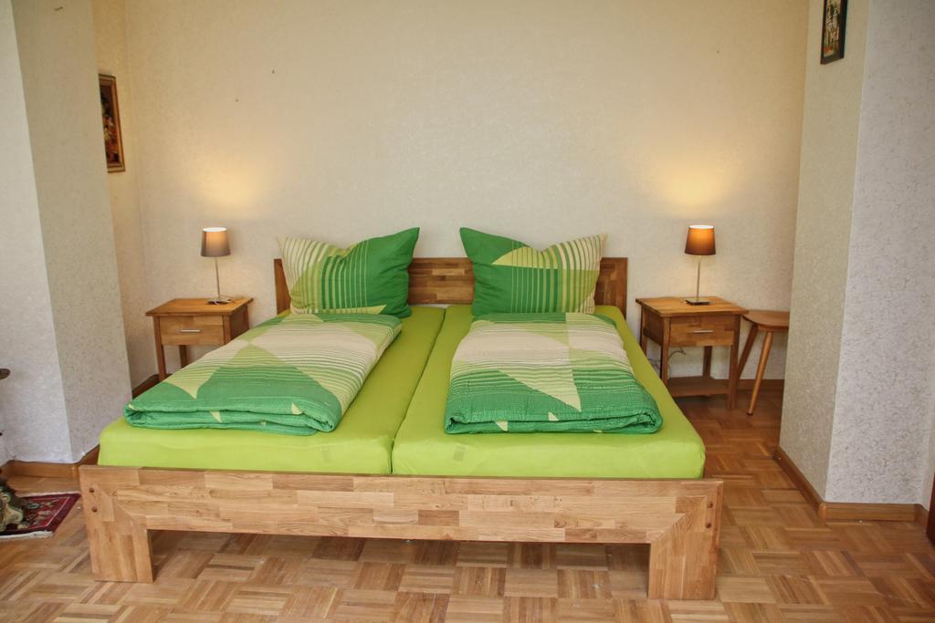 Ferienhaus Am Doctorberg Бернкастел-Кюс Екстериор снимка